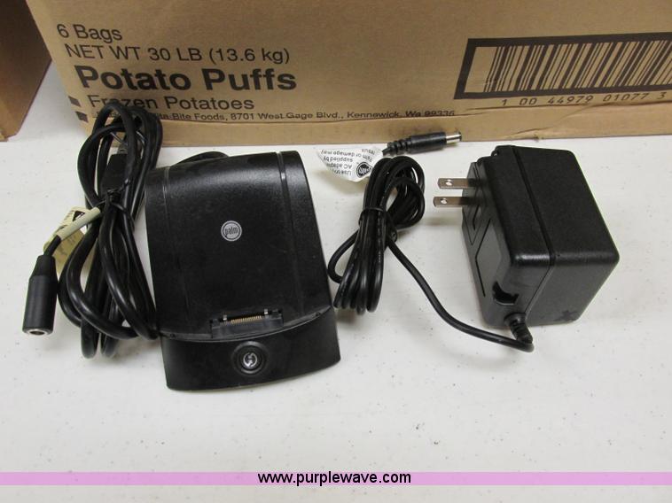 image for item BK9135 Palm Pilot devices and accessories