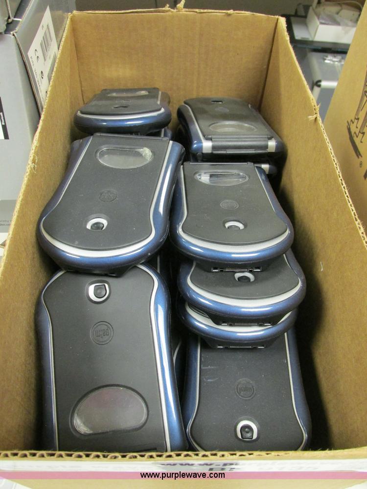 image for item BK9135 Palm Pilot devices and accessories