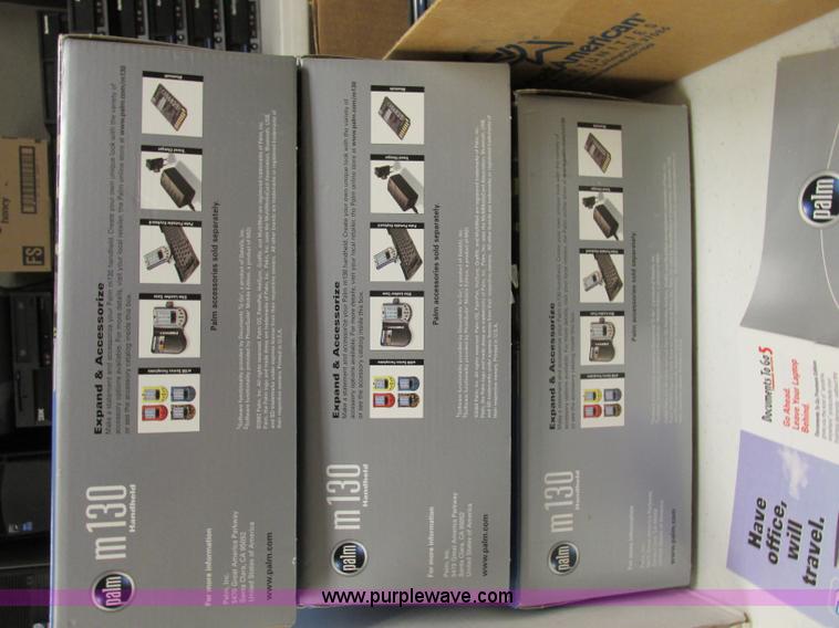 image for item BK9135 Palm Pilot devices and accessories