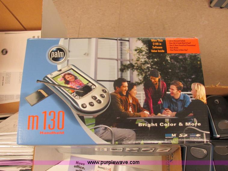 image for item BK9135 Palm Pilot devices and accessories