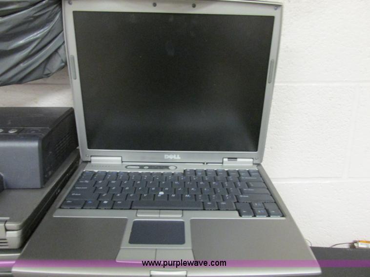 image for item BK9136 Assorted laptop computers