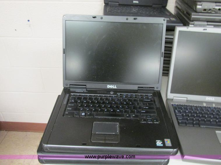 image for item BK9136 Assorted laptop computers