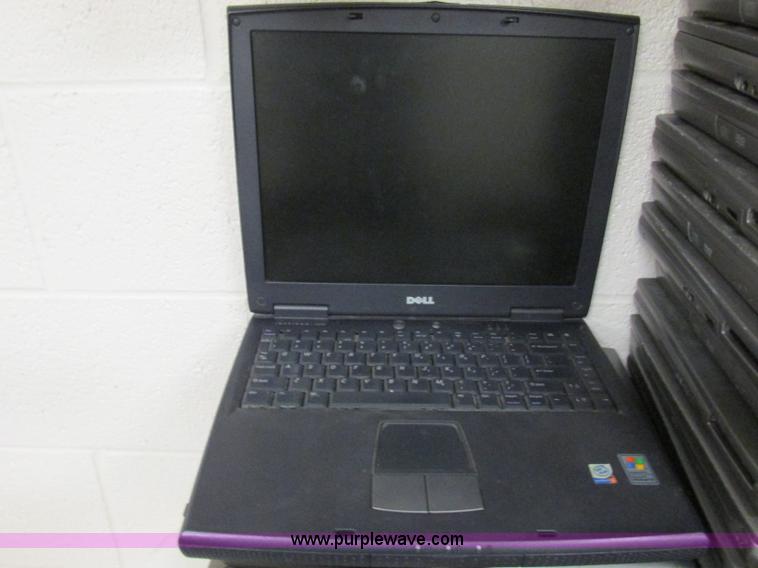 image for item BK9136 Assorted laptop computers