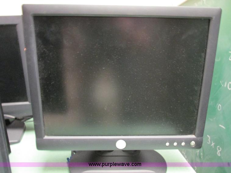 image for item BK9138 (36) flatscreen monitors
