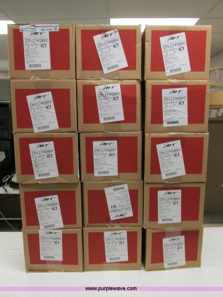 image for item BK9139 (30) Lenovo USB 2.0 port replicators