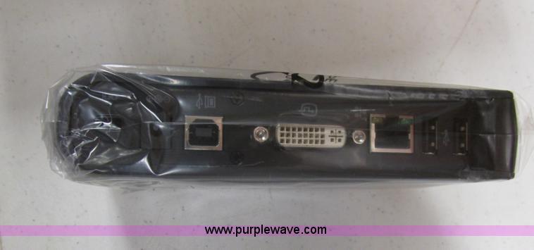 image for item BK9139 (30) Lenovo USB 2.0 port replicators