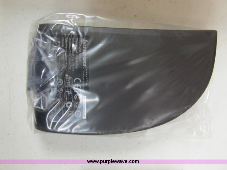 image for item BK9139 (30) Lenovo USB 2.0 port replicators