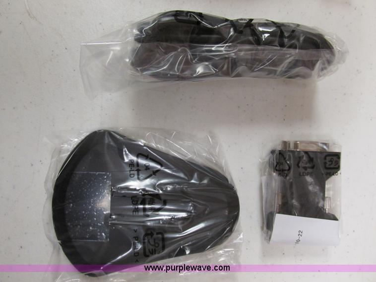 image for item BK9139 (30) Lenovo USB 2.0 port replicators