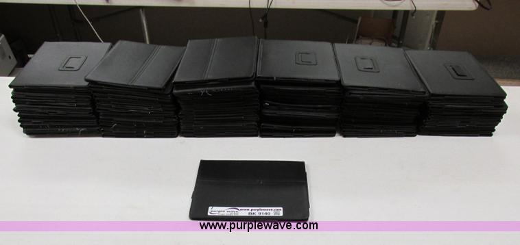 image for item BK9140 (84) iPad Gen 1 covers