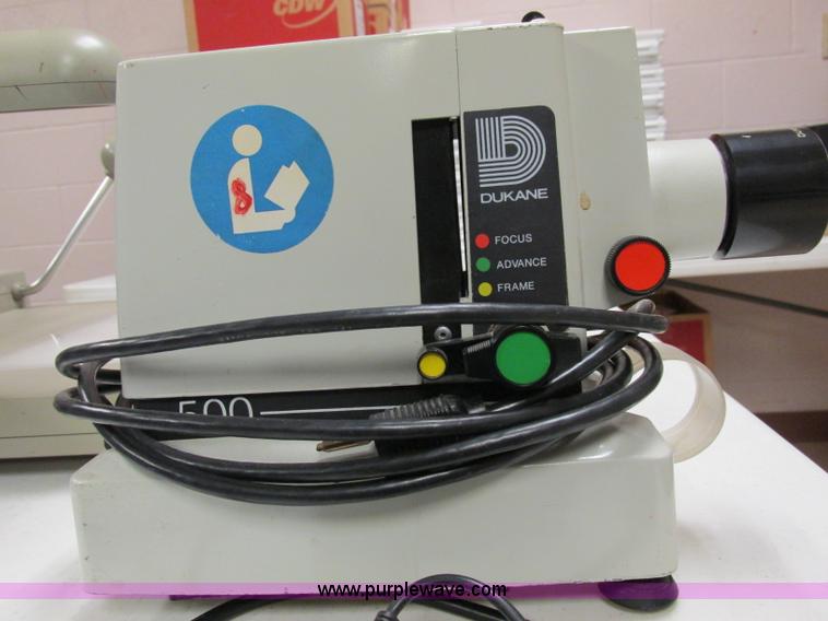 image for item BK9141 Assorted video overhead projection equipment