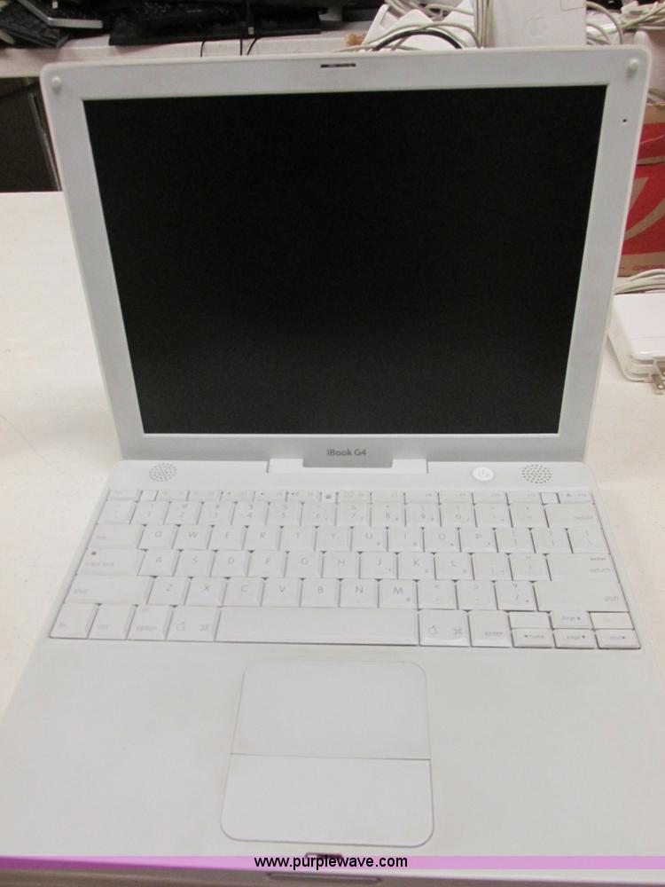 image for item BK9142 Assorted Apple laptops and accessories