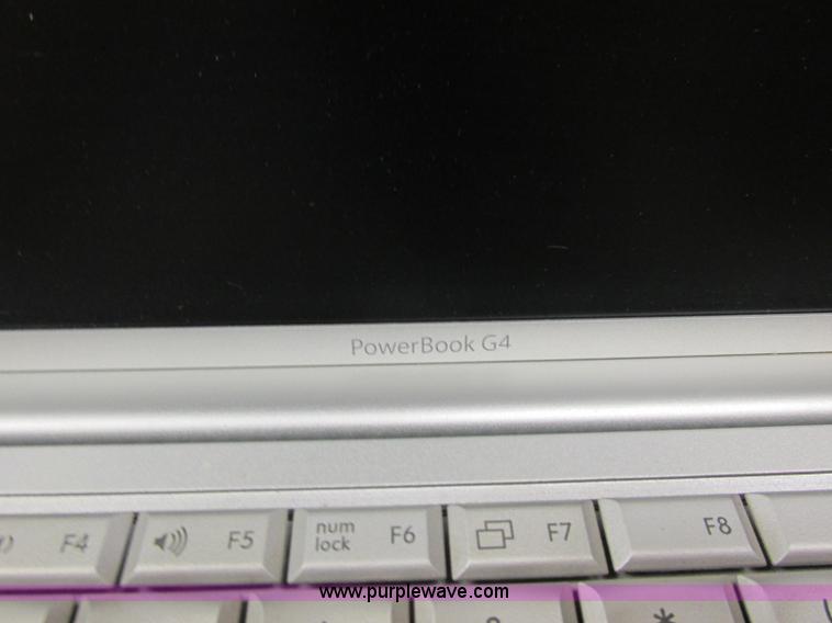 image for item BK9142 Assorted Apple laptops and accessories