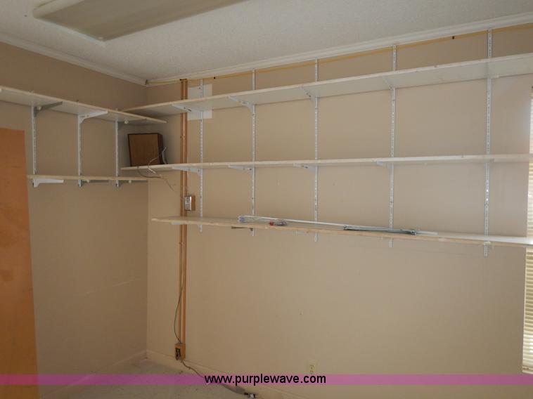 image for item BL9429 Modular double wide classroom