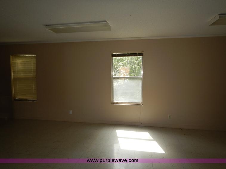 image for item BL9429 Modular double wide classroom