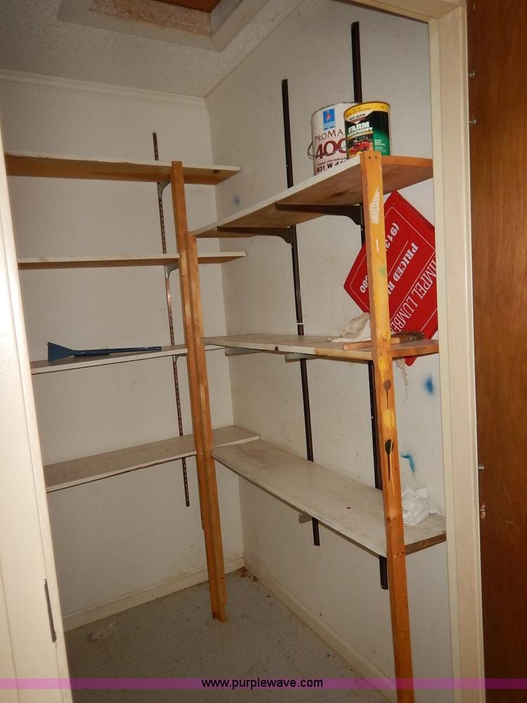 image for item BL9429 Modular double wide classroom