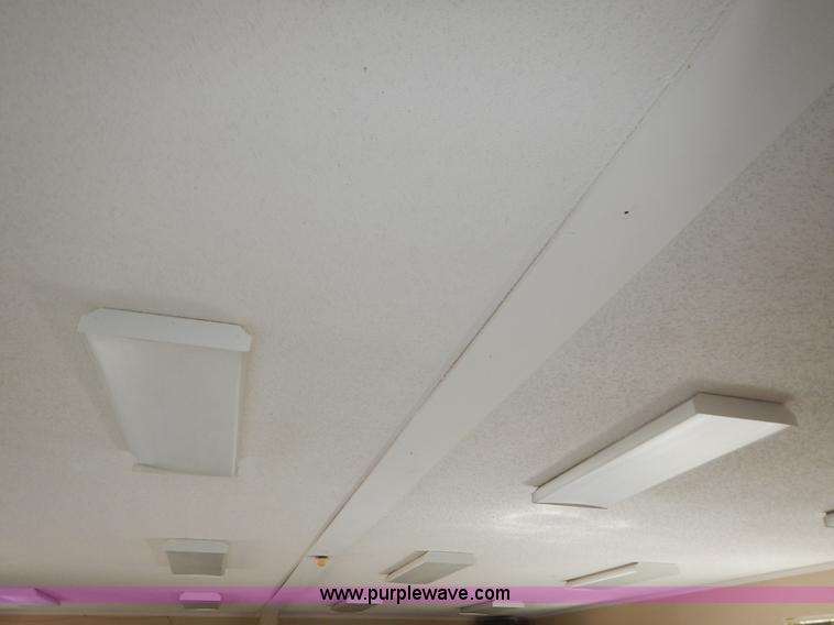 image for item BL9429 Modular double wide classroom