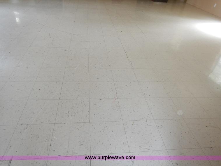 image for item BL9429 Modular double wide classroom