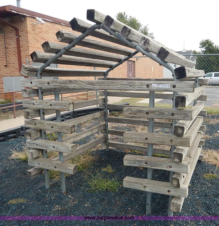 image for item BL9431 Assorted playground equipment