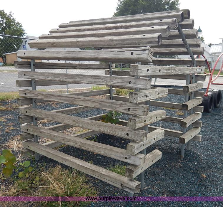 image for item BL9431 Assorted playground equipment