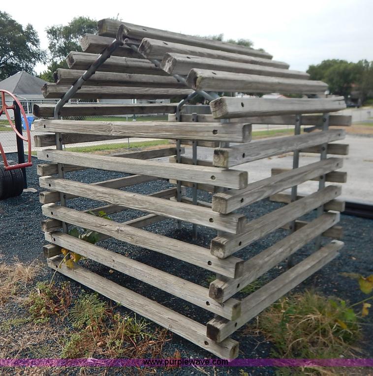 image for item BL9431 Assorted playground equipment