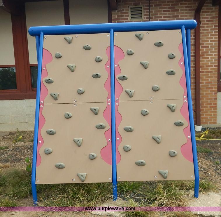 image for item BL9431 Assorted playground equipment