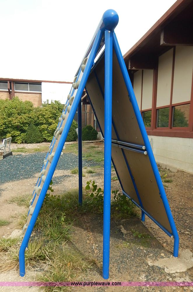 image for item BL9431 Assorted playground equipment