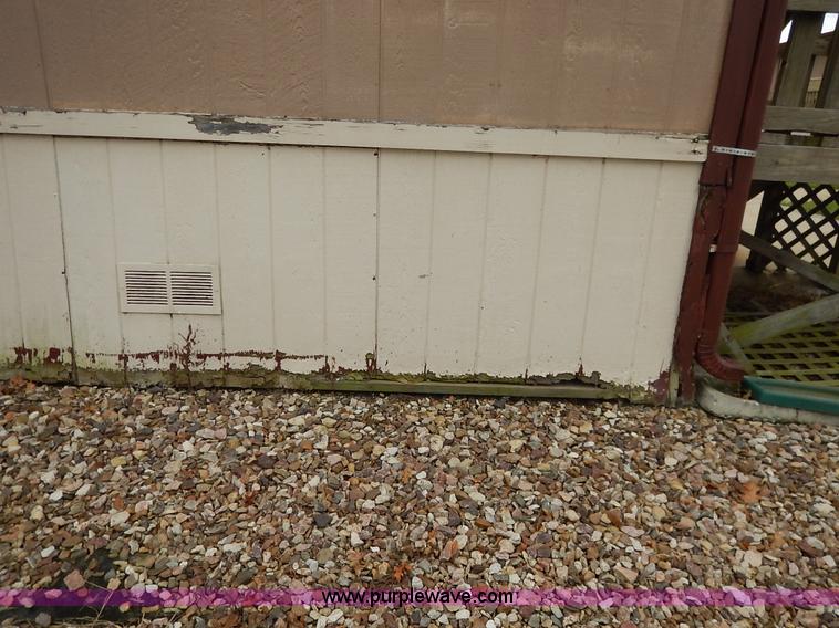 image for item BL9436 Mobile classroom