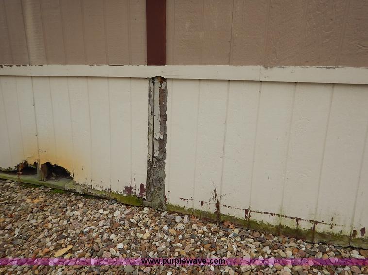 image for item BL9436 Mobile classroom