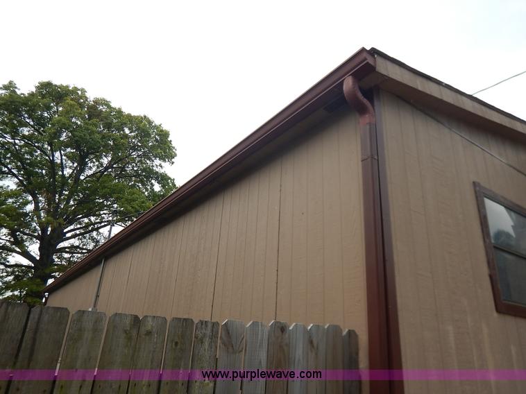 image for item BL9436 Mobile classroom