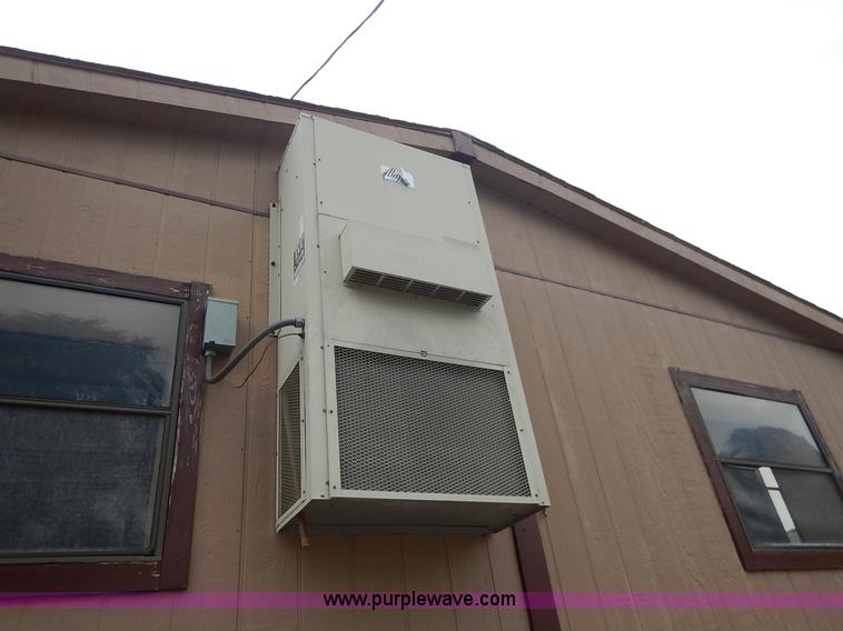 image for item BL9436 Mobile classroom