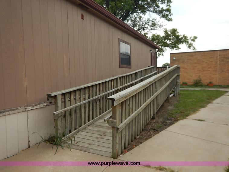 image for item BL9436 Mobile classroom