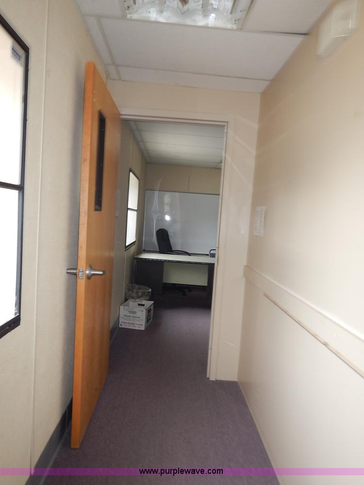 image for item BL9436 Mobile classroom