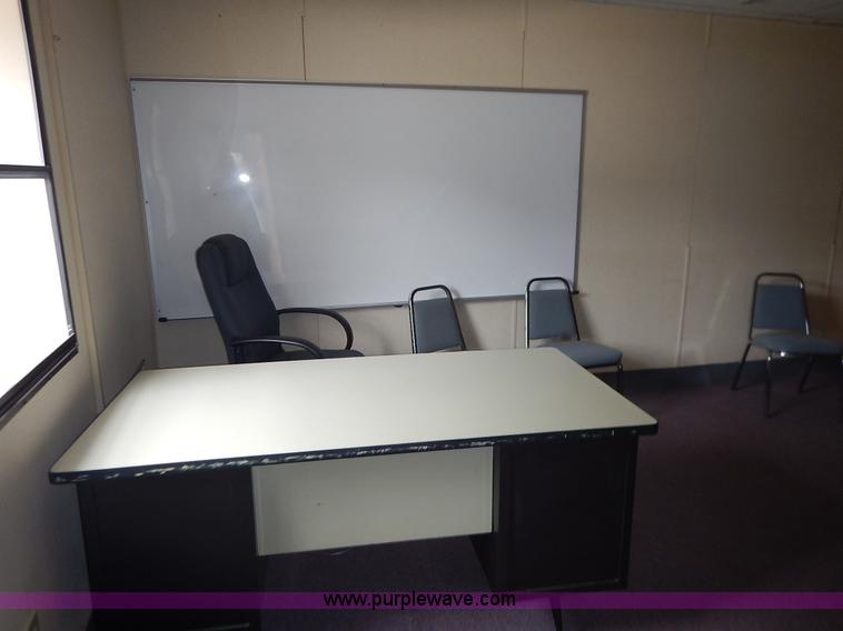 image for item BL9436 Mobile classroom