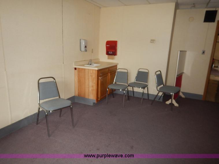 image for item BL9436 Mobile classroom