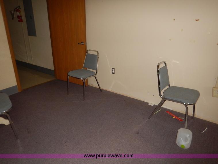 image for item BL9436 Mobile classroom