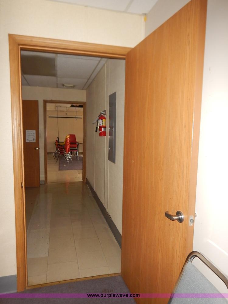 image for item BL9436 Mobile classroom