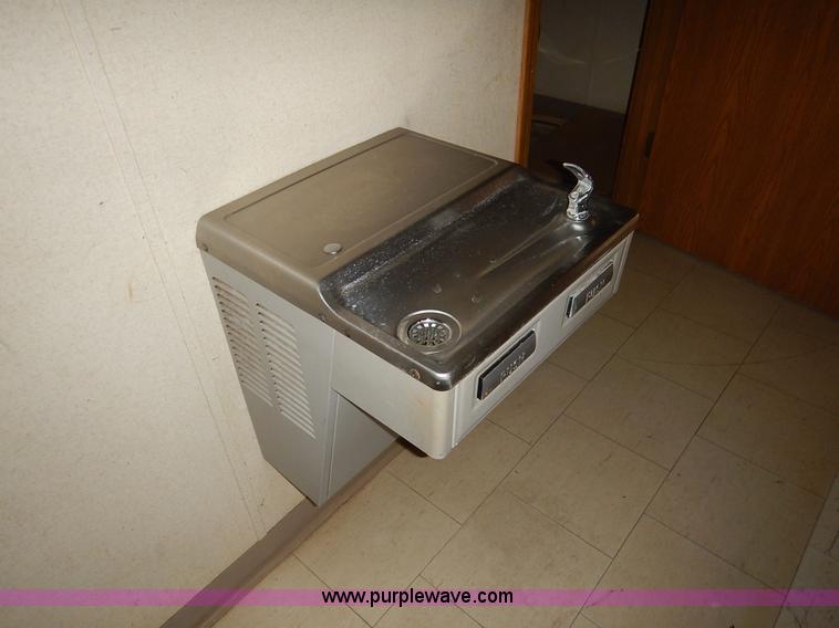 image for item BL9436 Mobile classroom