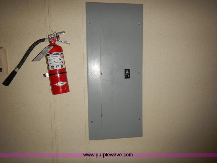 image for item BL9436 Mobile classroom