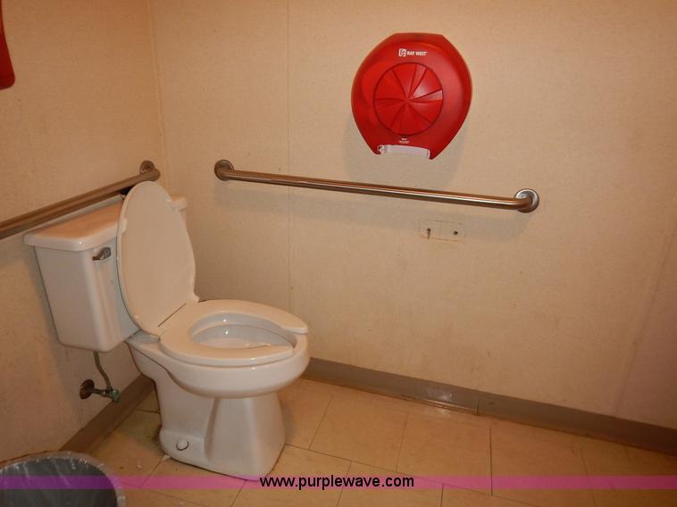 image for item BL9436 Mobile classroom