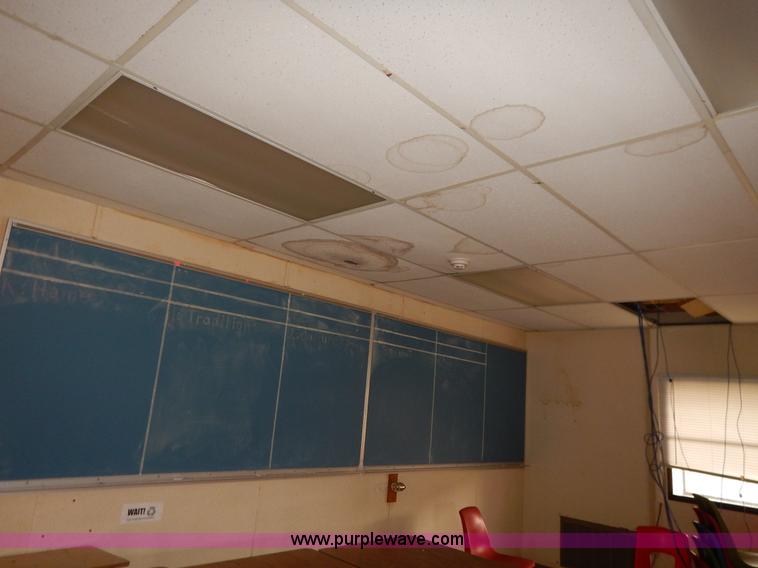 image for item BL9436 Mobile classroom