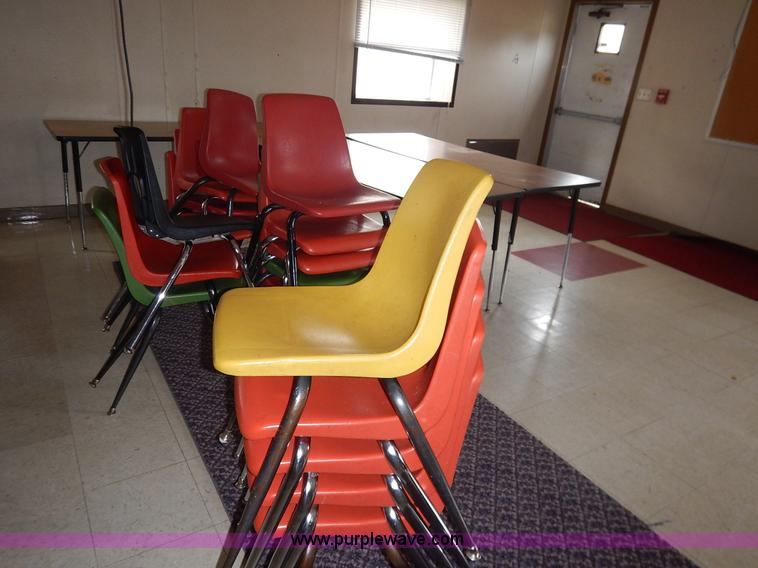 image for item BL9436 Mobile classroom