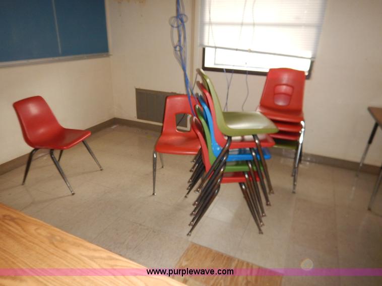 image for item BL9436 Mobile classroom