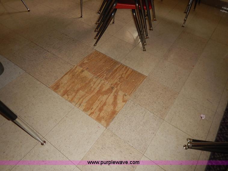 image for item BL9436 Mobile classroom