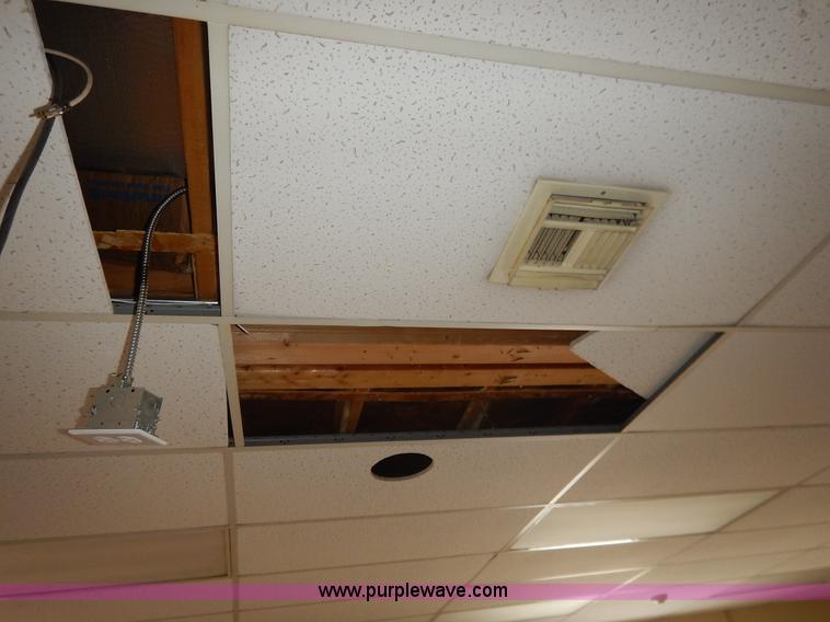 image for item BL9436 Mobile classroom