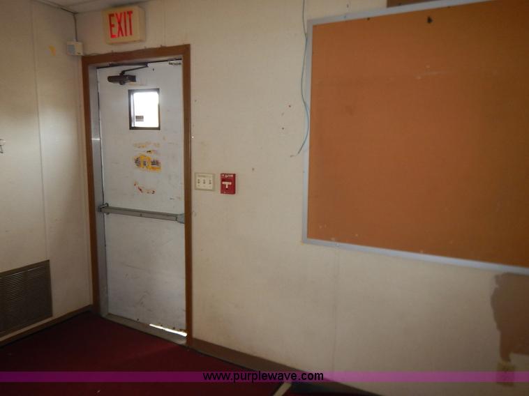 image for item BL9436 Mobile classroom