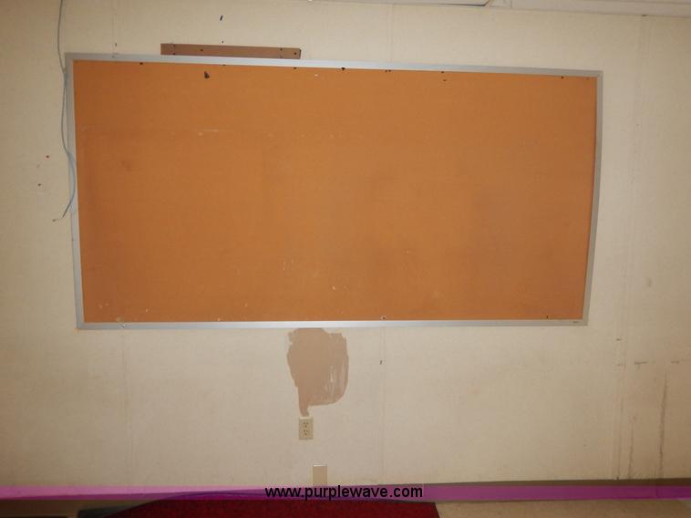 image for item BL9436 Mobile classroom