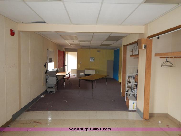 image for item BL9436 Mobile classroom