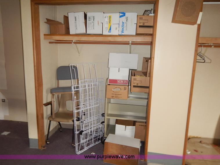 image for item BL9436 Mobile classroom