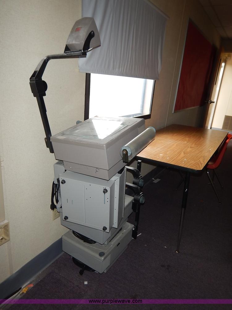 image for item BL9436 Mobile classroom