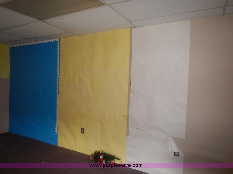 image for item BL9436 Mobile classroom